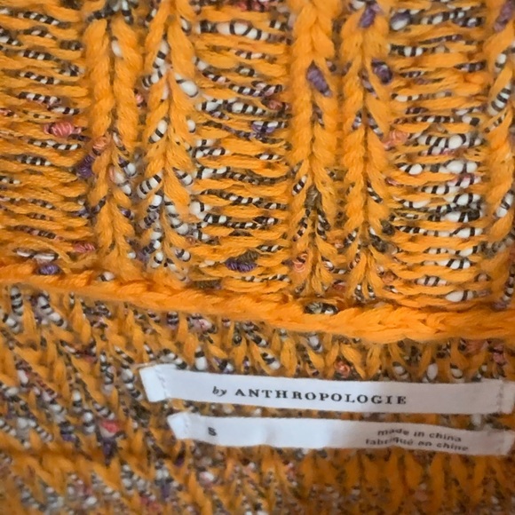 Sweater top - Picture 2 of 2